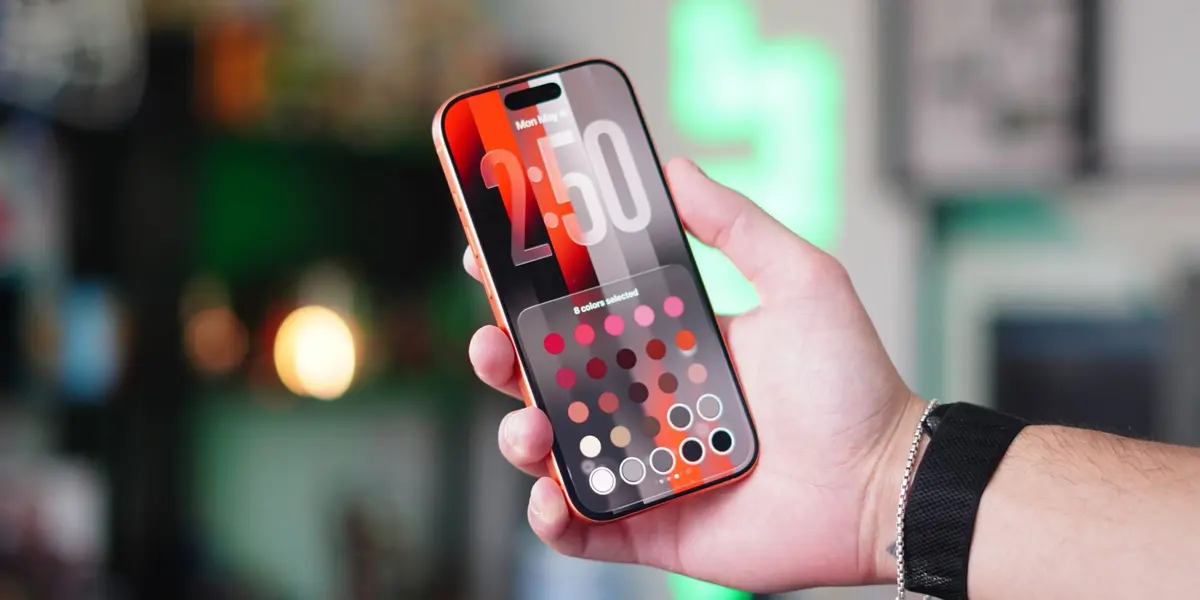iPhone 18 Pro Ekranında İki Önemli Gelişme Bekleniyor