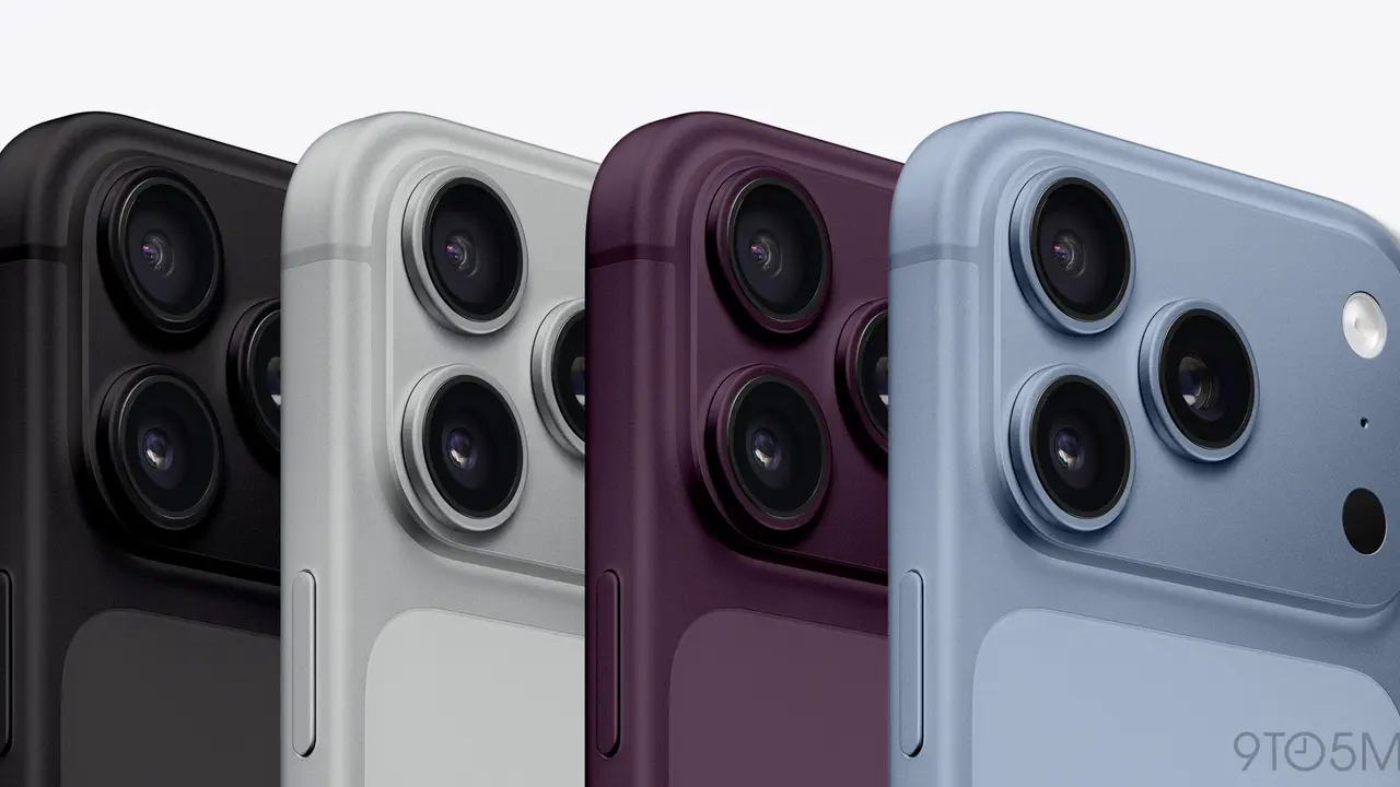 iPhone 18 Pro Kalınlığı Şaşırtıcı Derecede Artacak