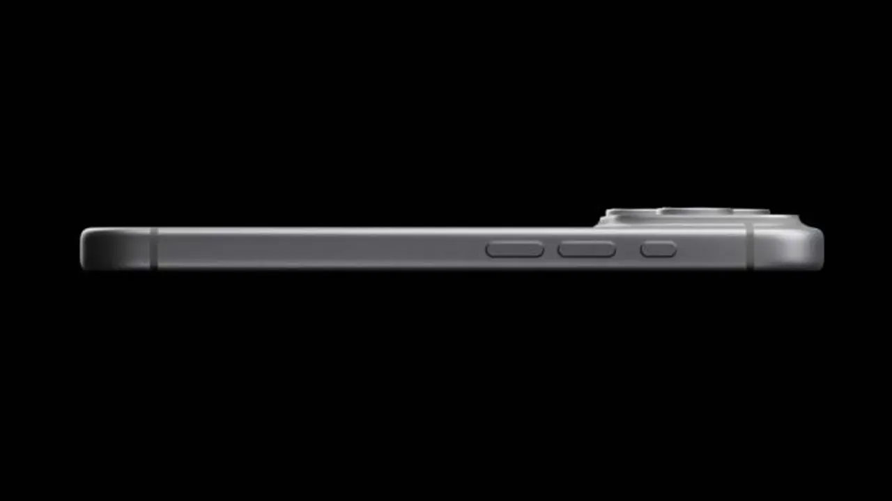 iPhone 18 Pro ve 18 Pro Max Daha Kalın Olabilir