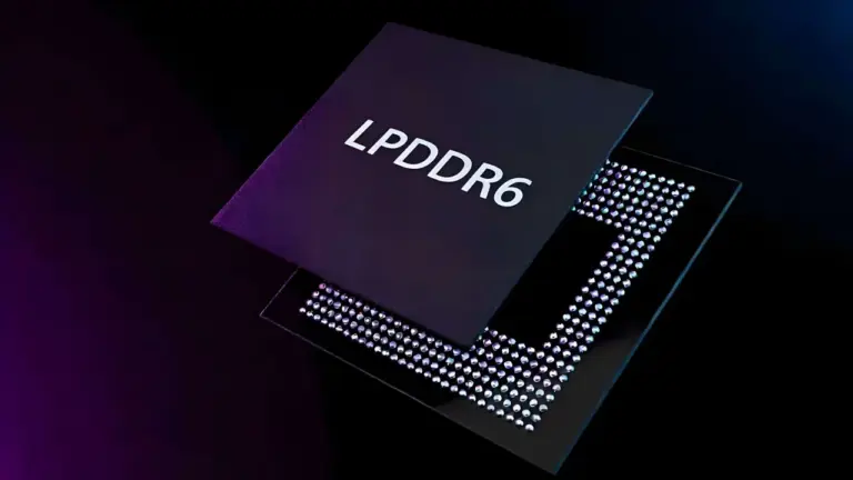 Apple, A20 Pro, iPhone 18 Pro, LPDDR6, NAND