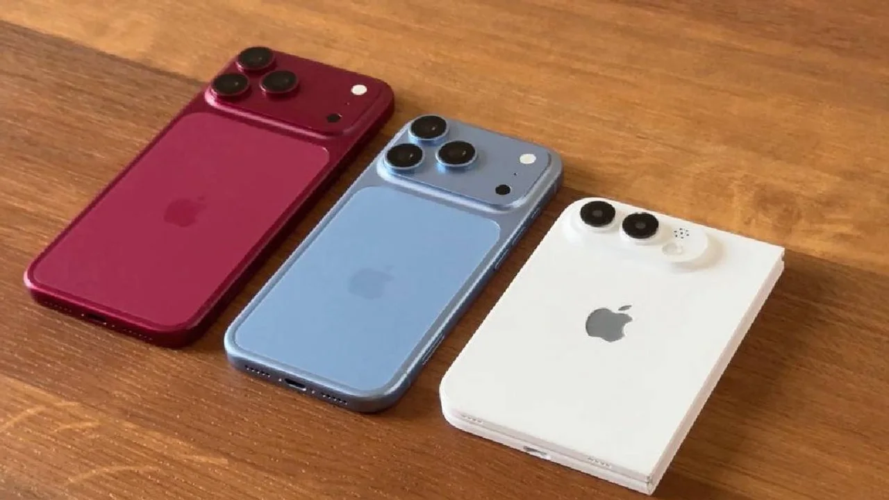 iPhone 18 Pro’nun Gücü A20 Çipinden Gelecek