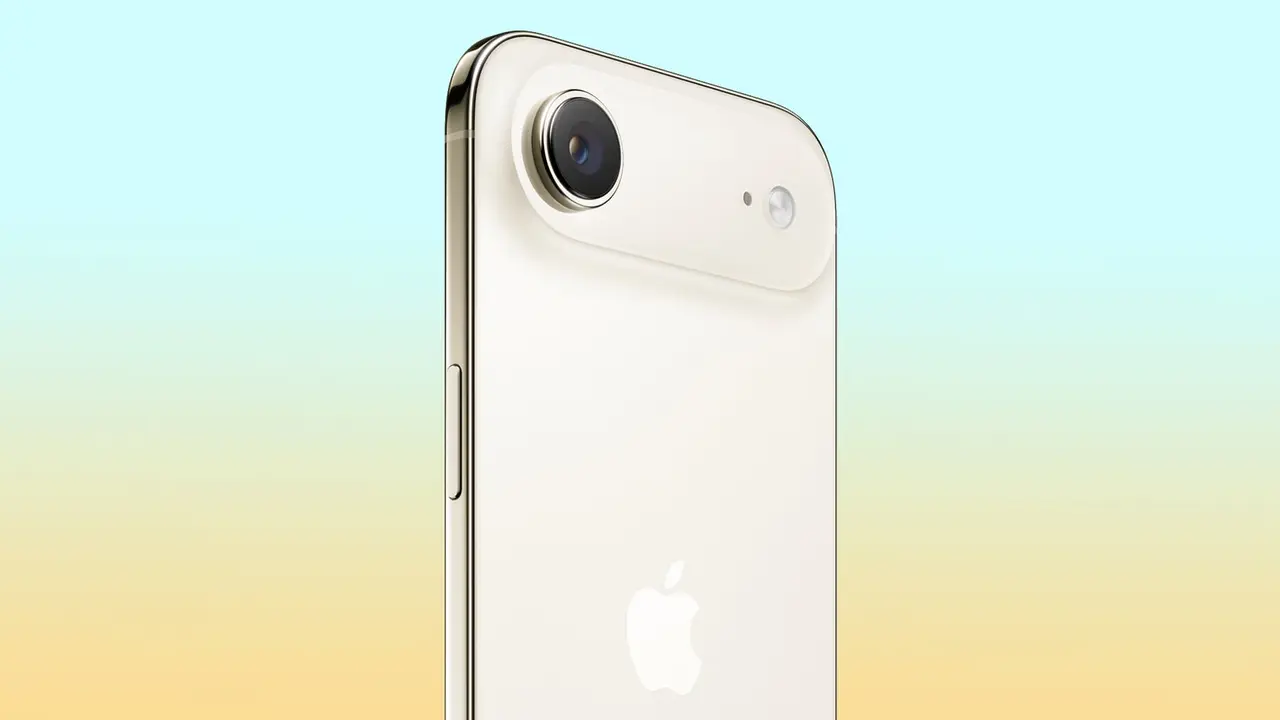 iPhone Air 2 Bataryası Nasıl Olacak? 1 iphone air 2 batarya kapasitesinde yuzde 11 artis sunabilir