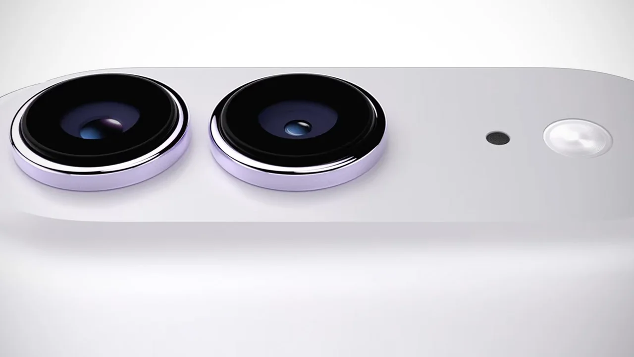 iPhone Air 2 Tasarımı ve Teknik Özellikleri Ortaya Çıktı