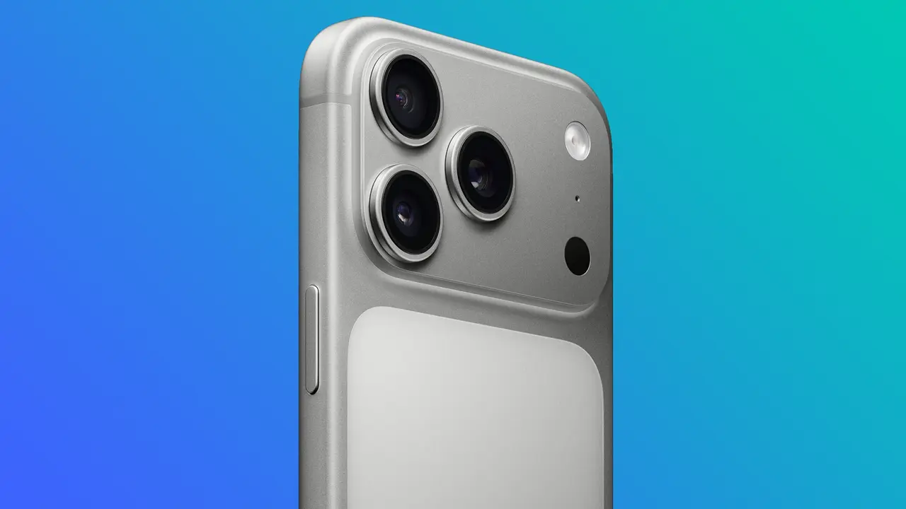 iOS Android