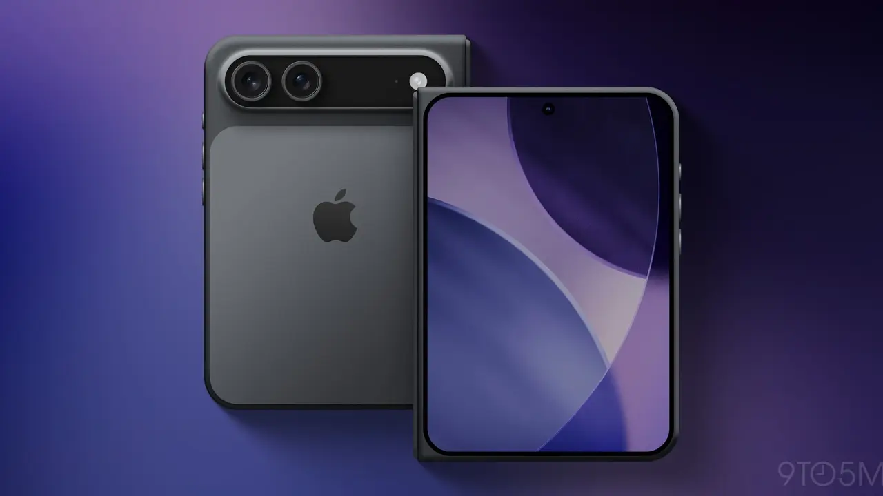 Katlanabilir iPhone Ultra’nın Menteşe Sistemi Nasıl Olacak?