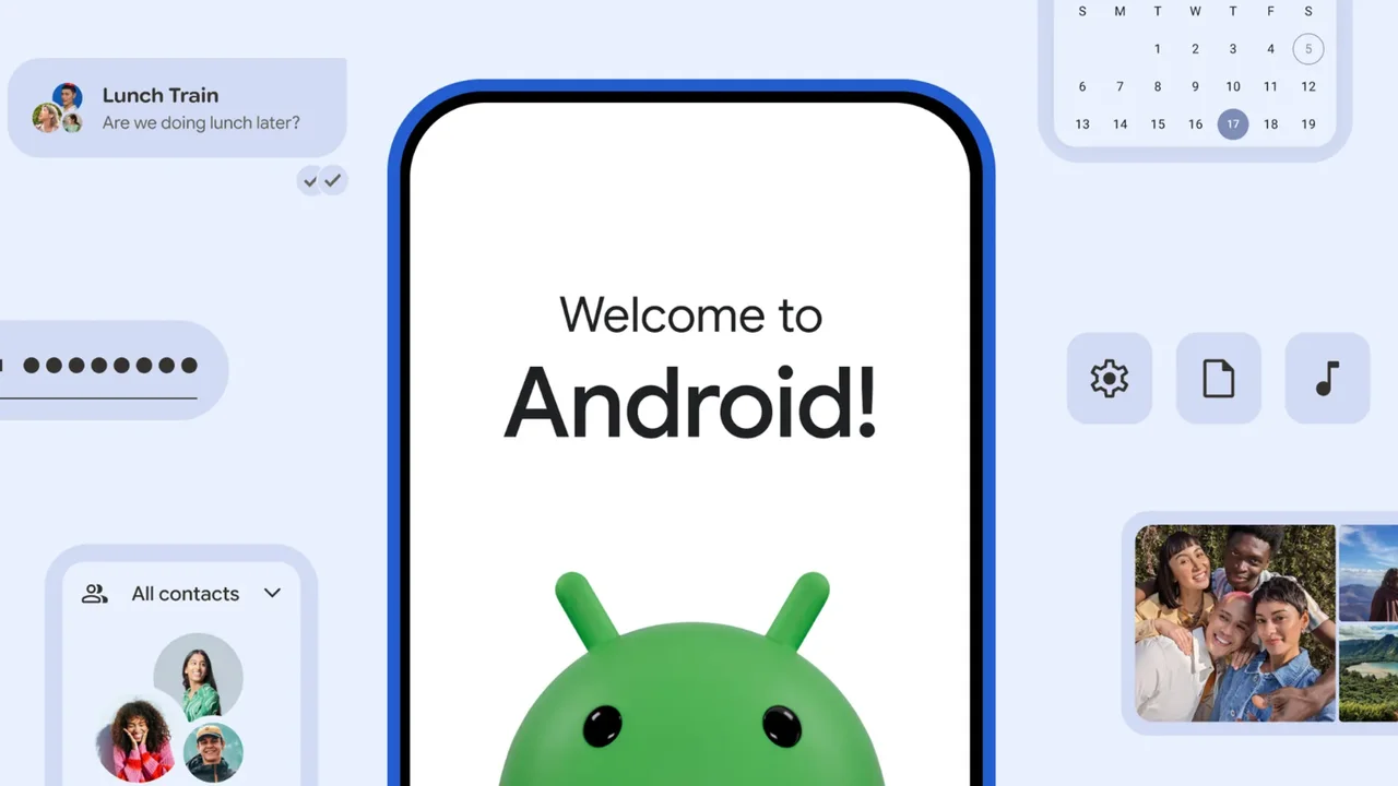 iPhone’dan Android’e Geçiş Artık Çok Daha Kolay
