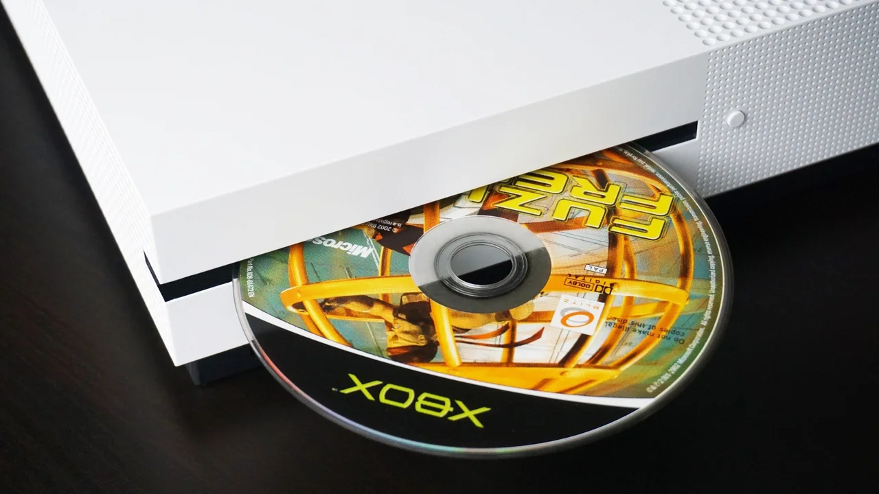 Klasik Xbox Oyunları Artık PC’de Oynanabiliyor