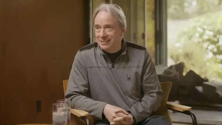 Linux, Linus Torvalds, yapay zeka, açık kaynak, yazılım geliştirme