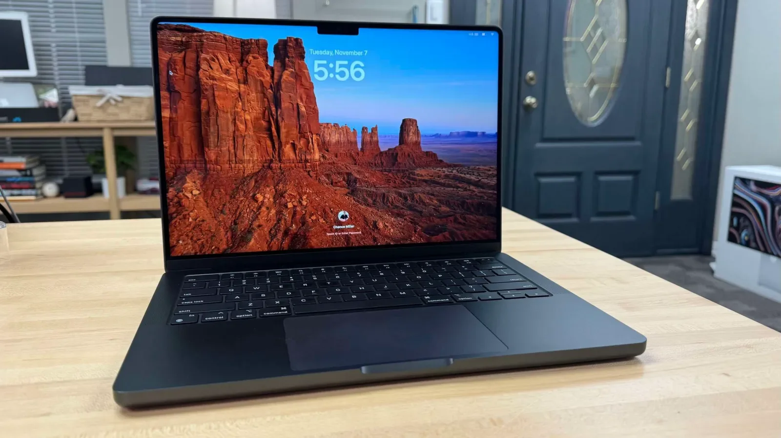 macbook-pro-tasarimi-yenileniyor featured image