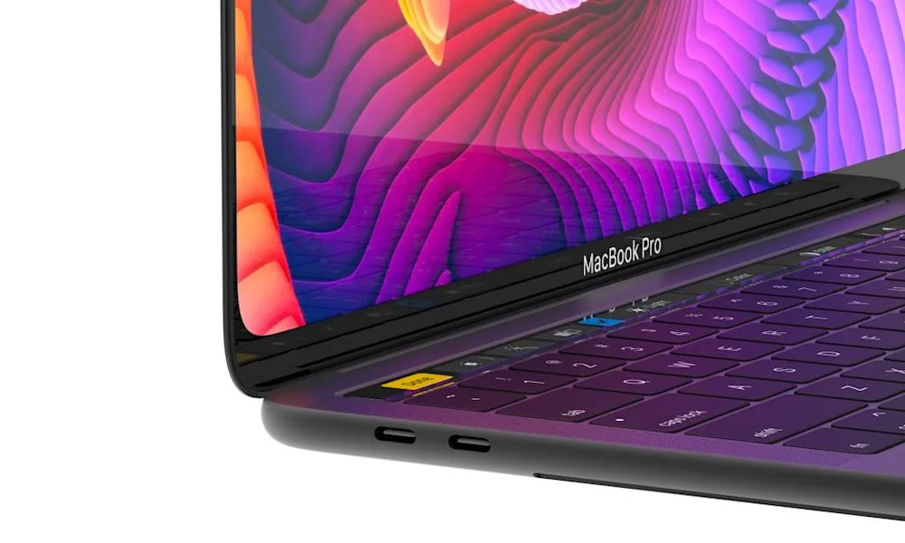 macbook-pro-tasarimi-yenileniyor featured image