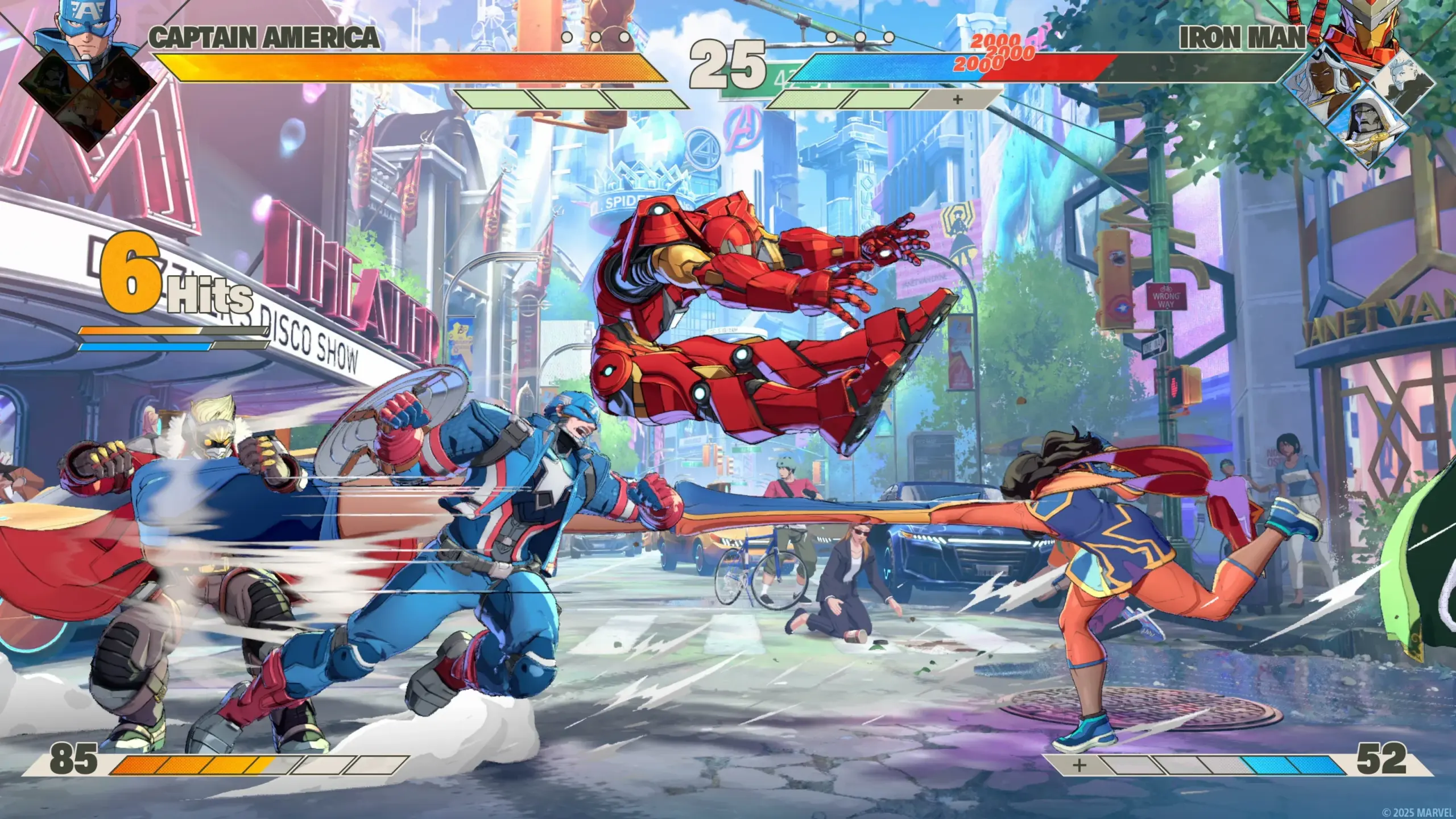 marvel-tokon-fighting-souls-icin-132-ulkede-erisim-engeli featured image
