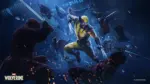 Marvel's Wolverine, Insomniac Games, San Diego Comic-Con, Logan, video oyunu