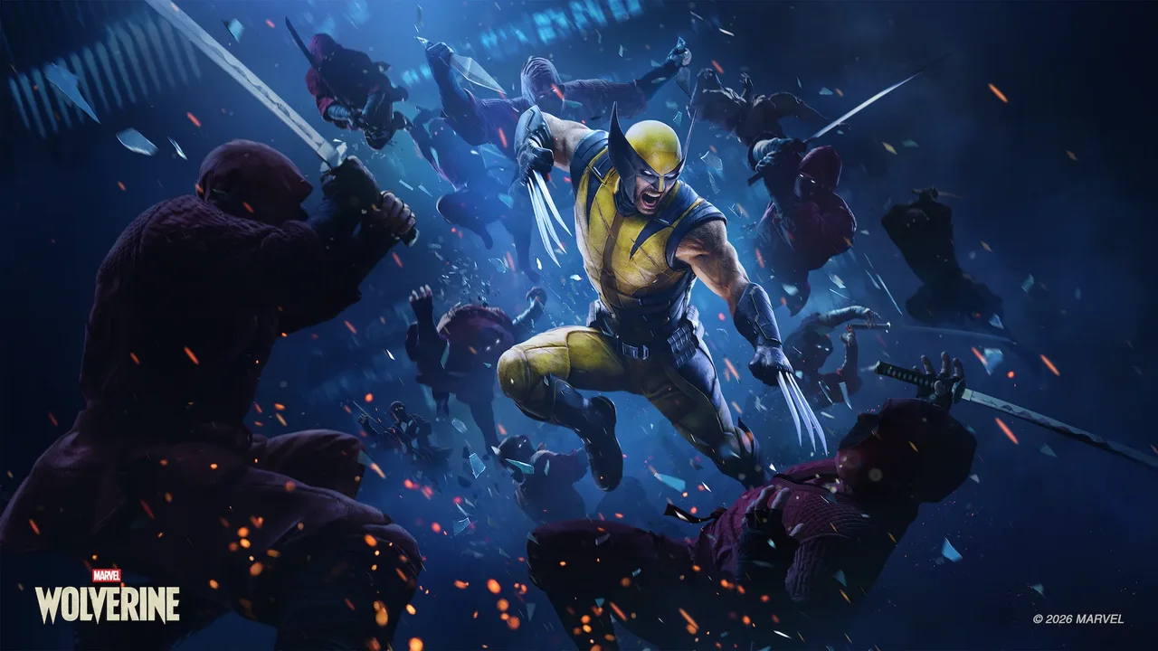 Marvel’s Wolverine için Yeni Hikaye Fragmanı Yayınlandı