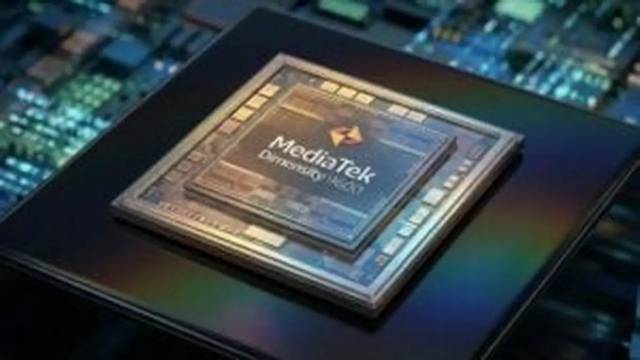 MediaTek Dimensity 9600 Serisi Üç Farklı Model ile Geliyor