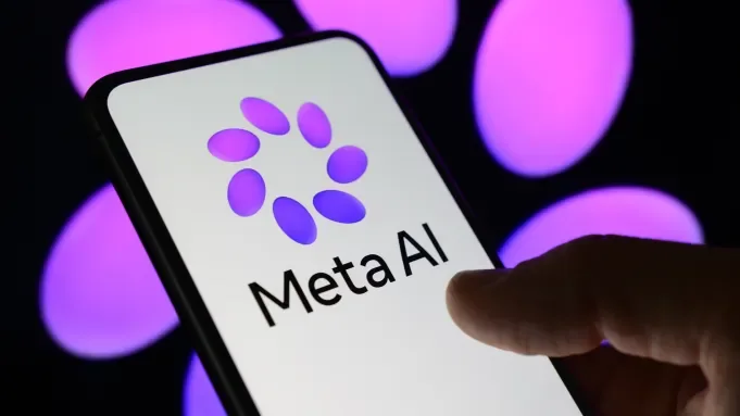 Meta, Muse Image, yapay zeka, veri gizliliği, görsel oluşturma