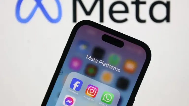 Meta, sosyal medya, dava, bağımlılık, teknoloji