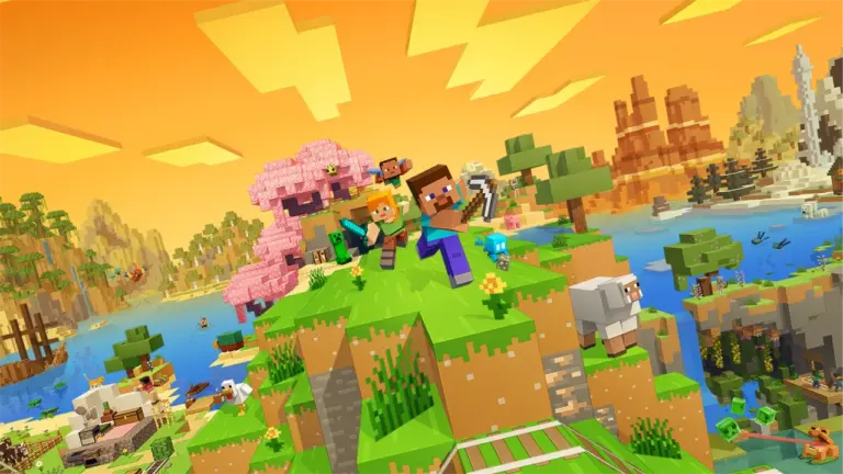 Minecraft, Java Edition, sistem gereksinimleri, Microsoft, donanım