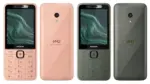 Nokia 250 4G Smart, HMD Global, tuşlu telefon, Nokia, mobil teknoloji