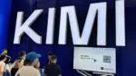 OpenAI, Moonshot, Zhilin Yang, Sam Altman, Kimi K3