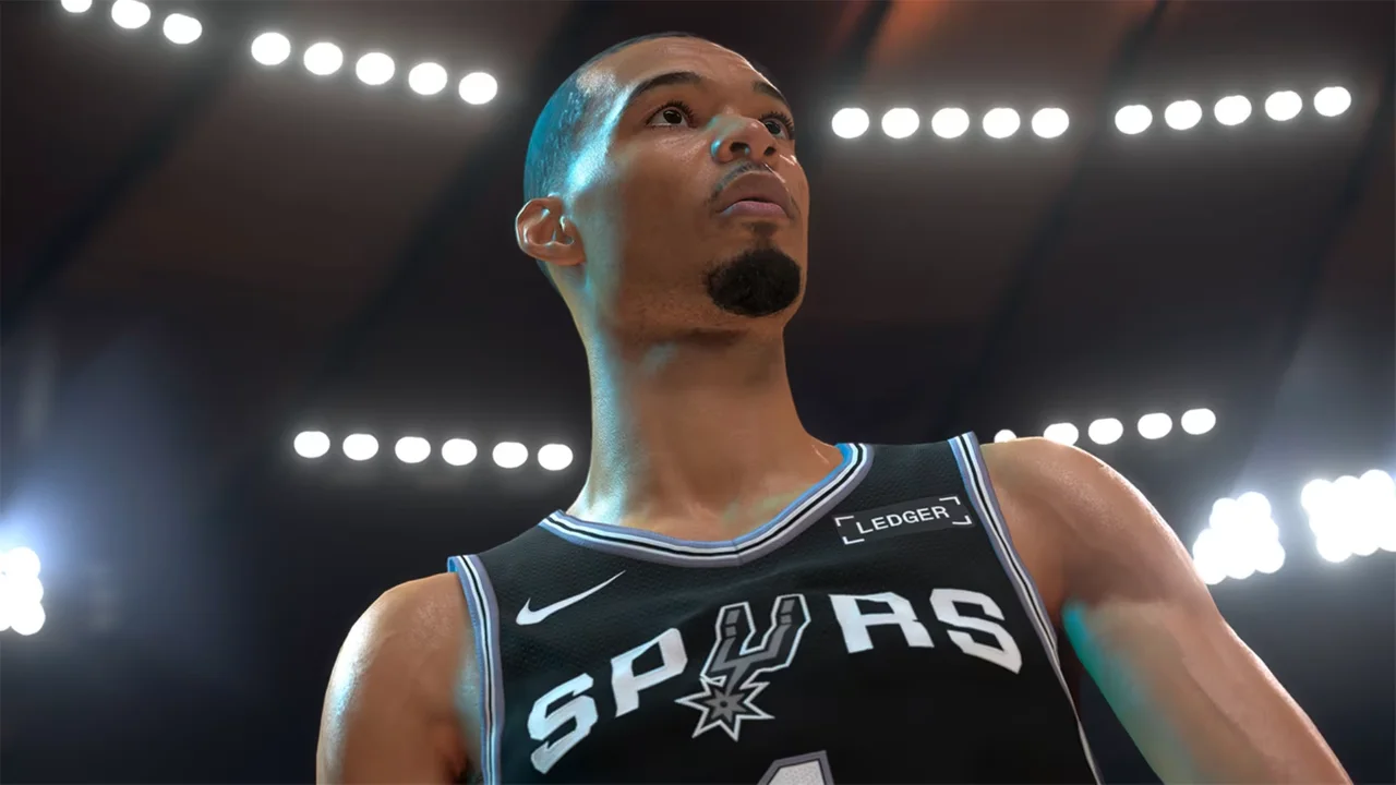 NBA 2K27 için Geri Sayım: Kapak Yıldızları Açıklandı