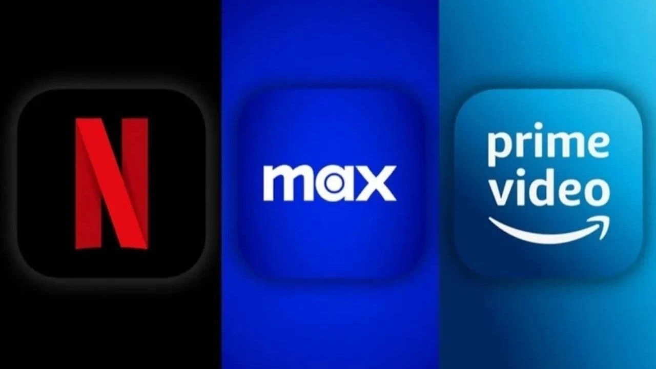 Türkiye’de En Çok Tercih Edilen Dijital Yayın Platformları Belli Oldu