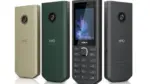 Nokia 300 4G Power Bank, HMD Global, özellikli telefon, batarya, taşınabilir şarj cihazı