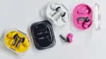 Nothing Ear (3a), kablosuz kulaklık, Bluetooth 6.0, Audio Snapshot, aktif gürültü engelleme