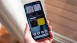 Nothing, Essential Apps, widget, akıllı telefon, arayüz
