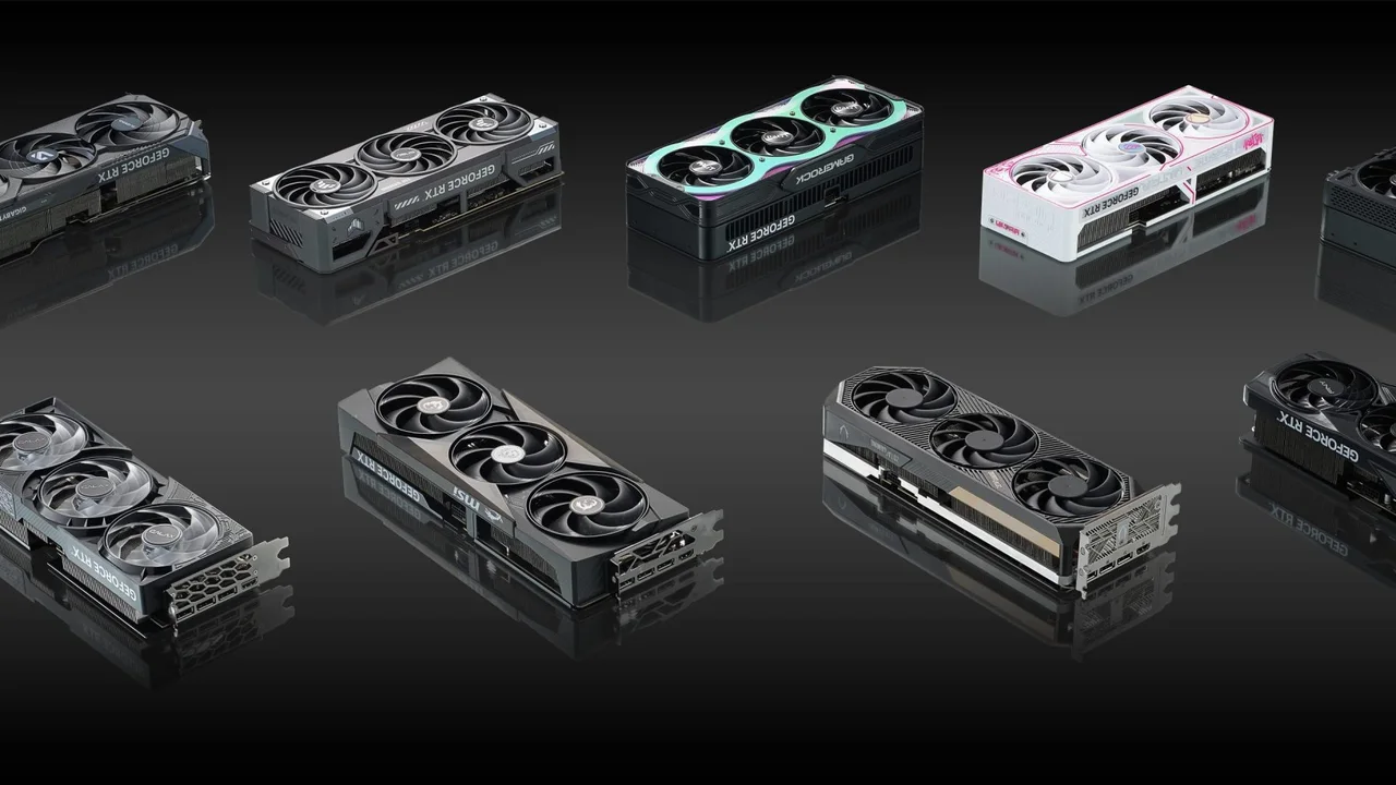 NVIDIA ve AMD Kartlarda Büyük Fiyat Artışı
