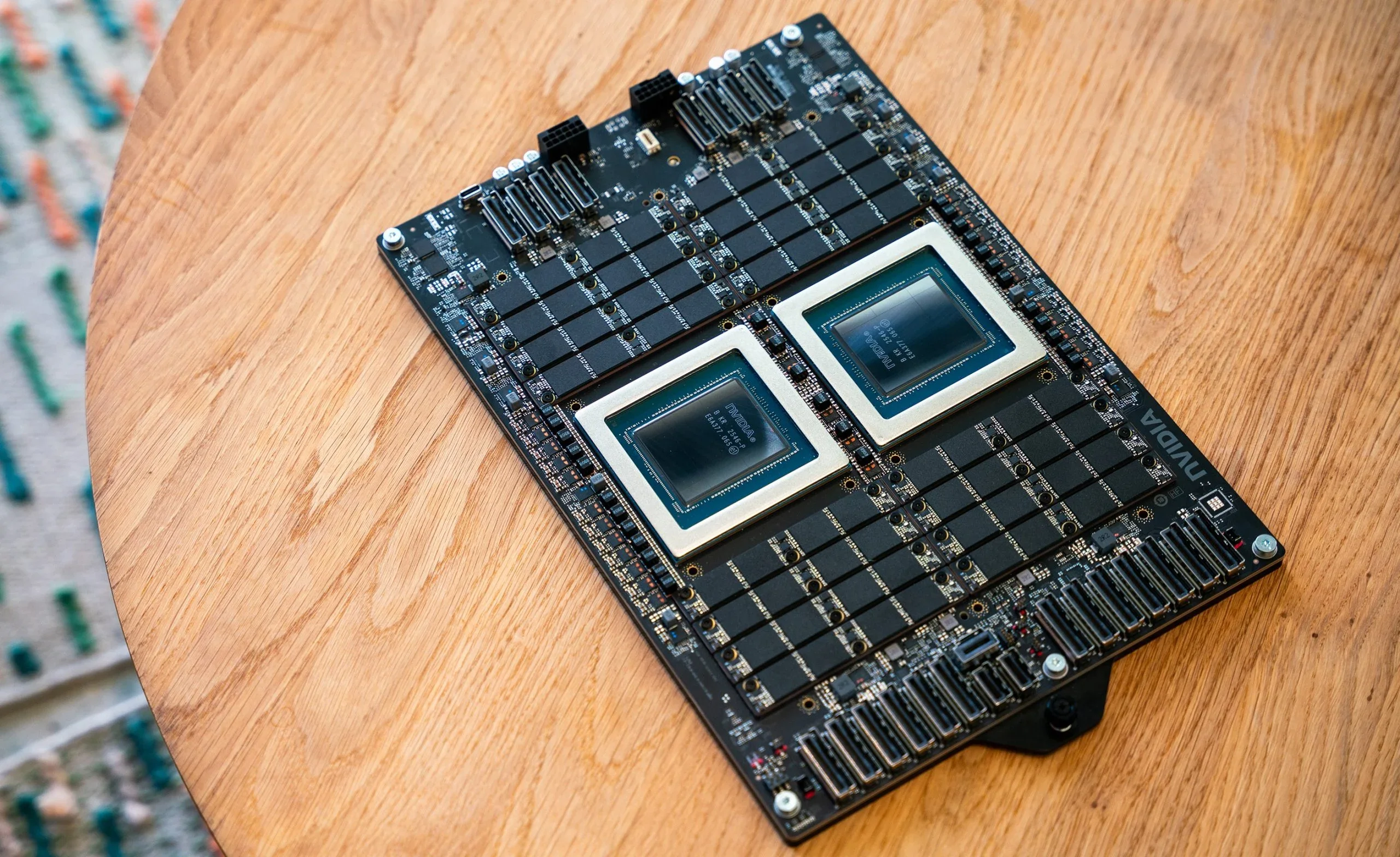 nvidianin-yeni-nesil-rosa-islemcisi-hakkinda-ilk-detaylar NVIDIA, Rosa CPU, Rigel, Arm v9.2, Yapay Zeka
