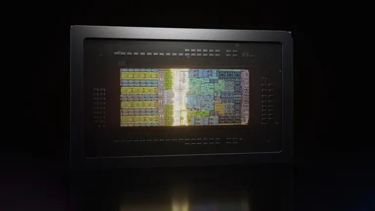 NVIDIA, Rosa CPU, Rigel, Arm v9.2, Yapay Zeka