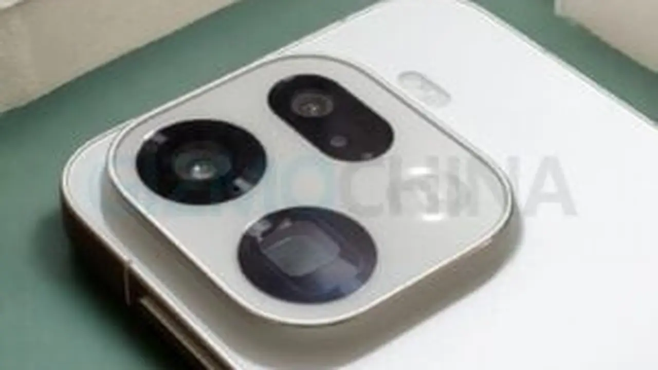 Oppo Find X10 Pro Max Üçlü 200MP Kamera ile Geliyor