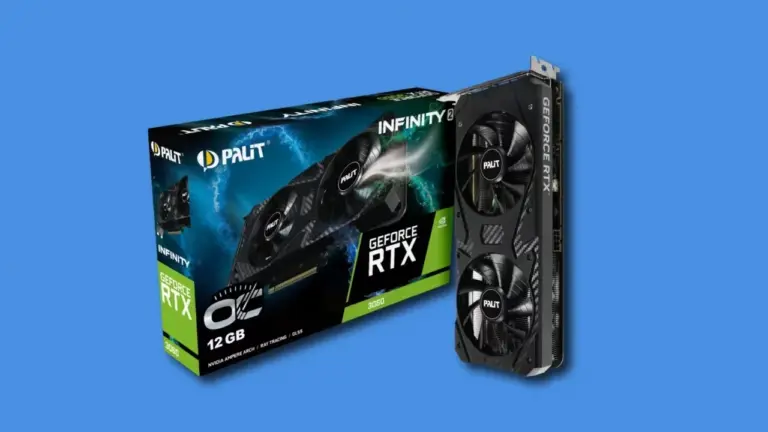 Palit, RTX 3060, NVIDIA, ekran kartı, donanım