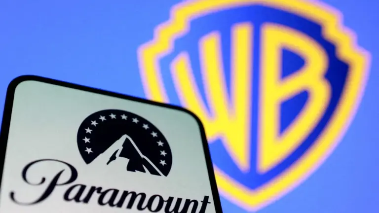 Paramount, Warner Bros, medya, birleşme, dava