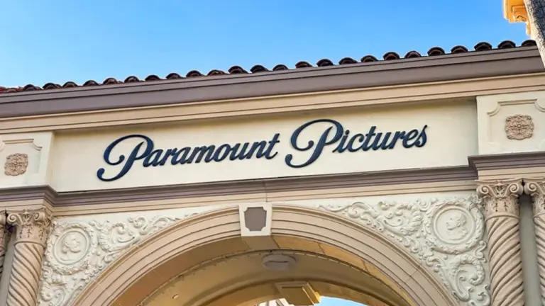 Paramount, Warner Bros. Discovery, Avrupa Birliği, birleşme, rekabet