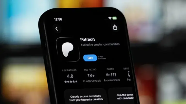Patreon, işten çıkarma, Jack Conte, yapay zeka, Cloudflare