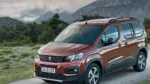 Peugeot, Rifter, Tofaş, Bursa, otomotiv