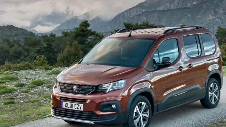 Peugeot, Rifter, Tofaş, Bursa, otomotiv