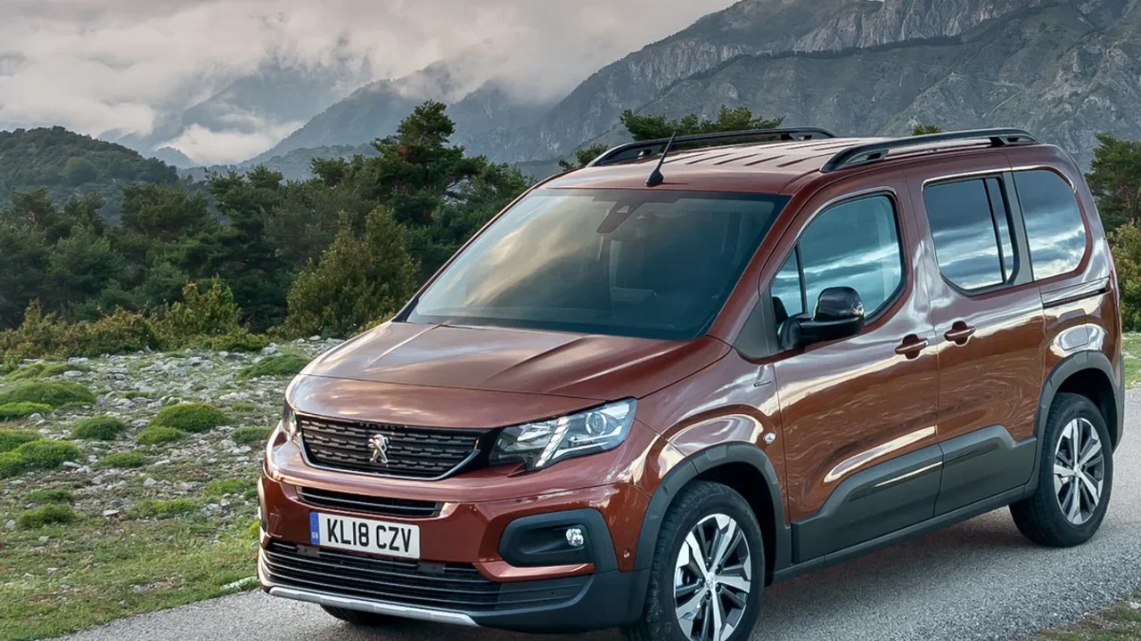 Peugeot’dan Yerli Üretim Hamlesi: Rifter Bursa’da Üretilecek