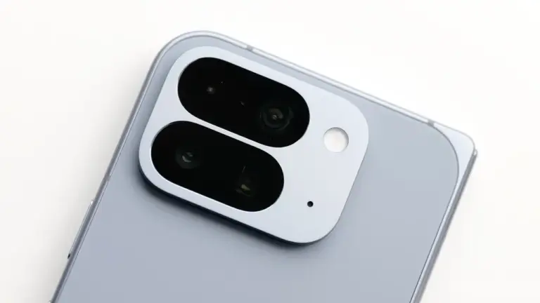 Pixel 11 Pro Fold, Google, Pine rengi, akıllı telefon, sızıntı