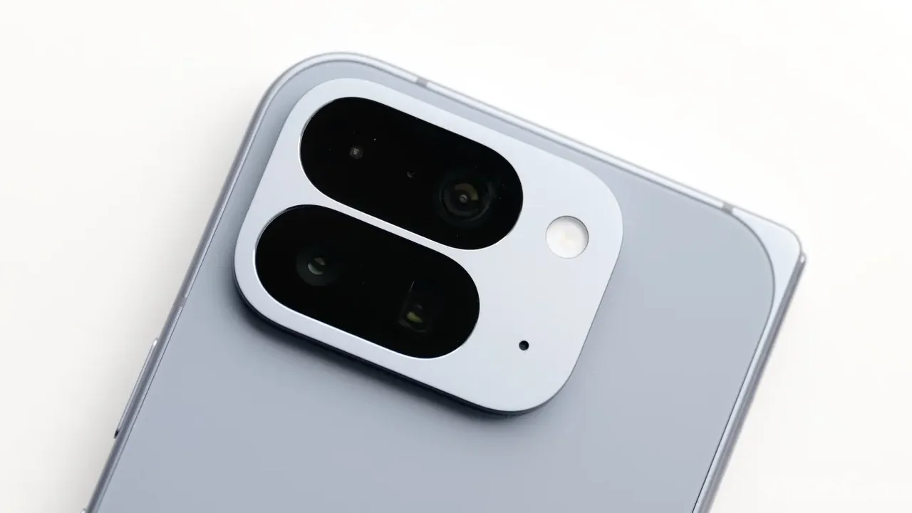 Pixel 11 Pro Fold Tasarımı ve Rengi Sızdırıldı
