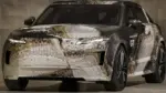 Range Rover GT, elektrikli otomobil, Range Rover, EMA platformu, otomobil teknolojileri