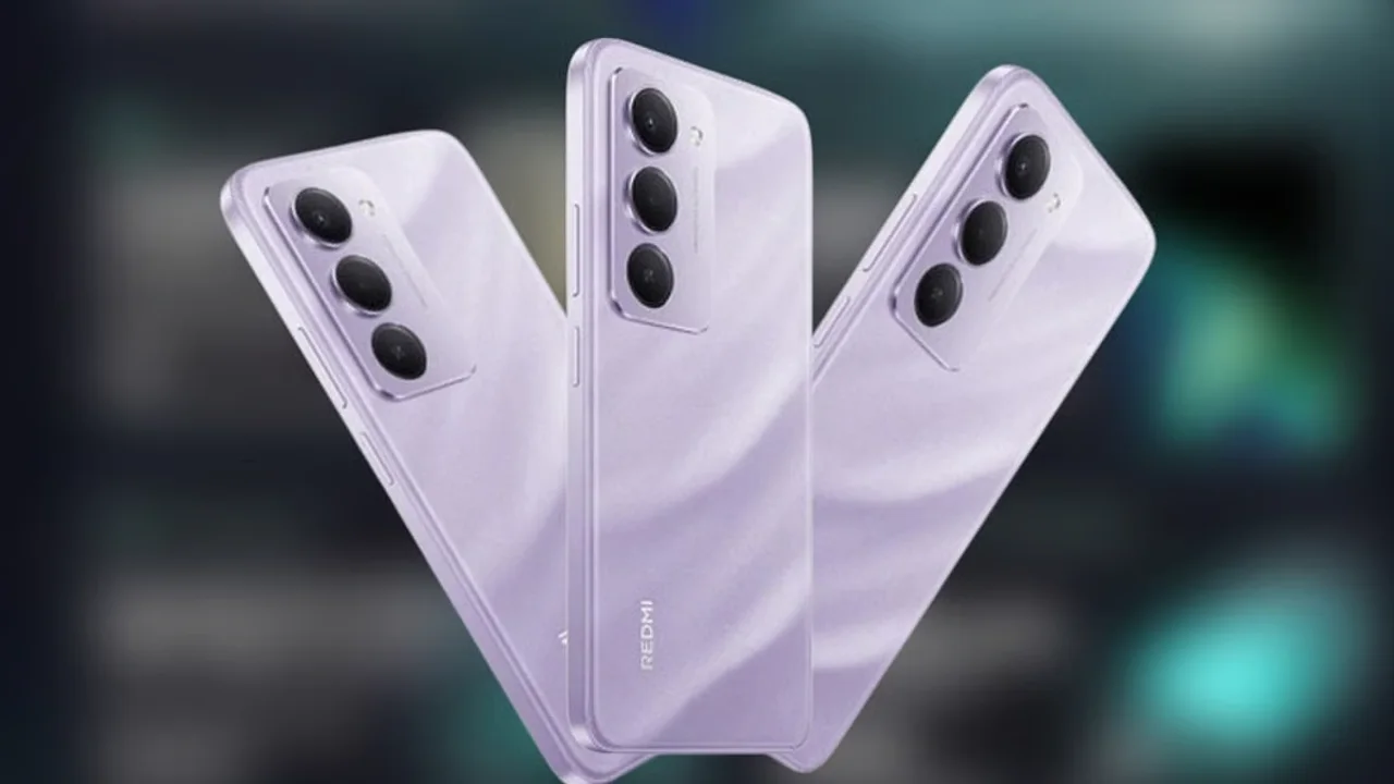 Redmi 17 4G’nin Tüm Özellikleri Sızdı: İşte Detaylar