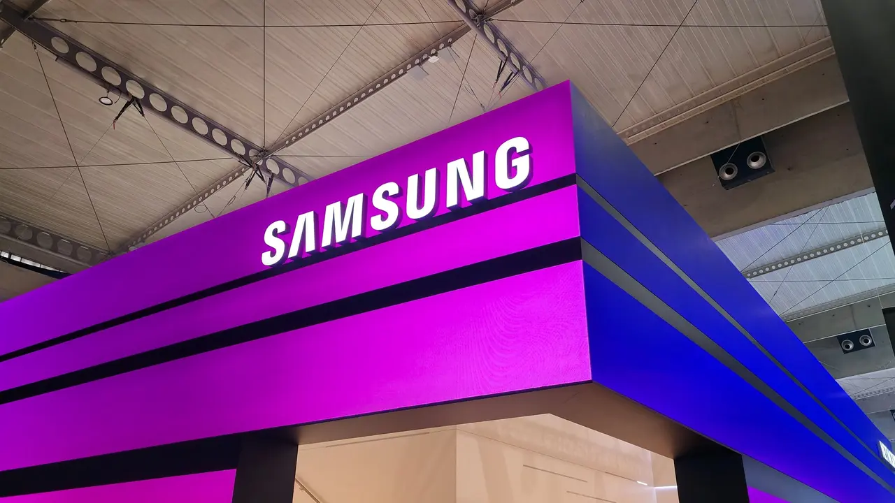 Samsung 2026’nın 2. Çeyreğinde Kasasını Doldurdu
