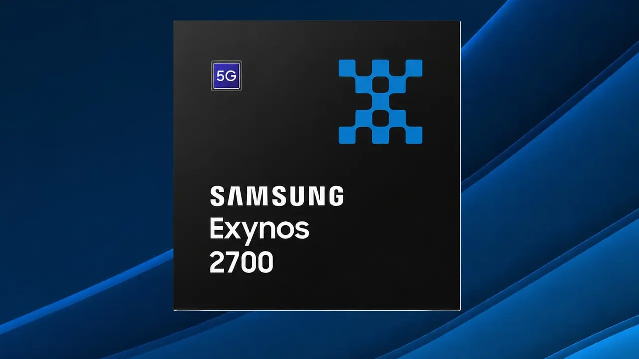 Samsung Exynos 2700 İşlemcisinde Yapay Zeka Dönemi Başlıyor
