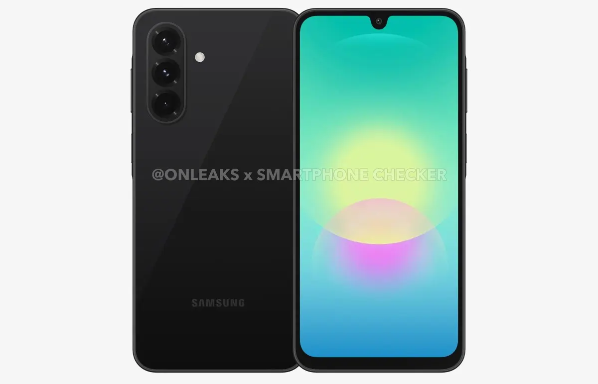 samsung galaxy a18 tasarimi sizdirilan gorsellerle ortaya cikti 1