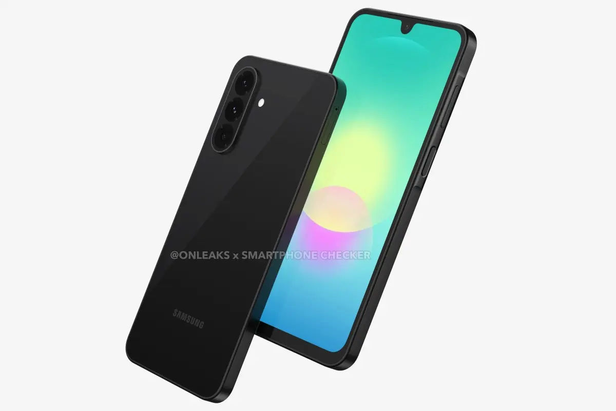 samsung galaxy a18 tasarimi sizdirilan gorsellerle ortaya cikti 2