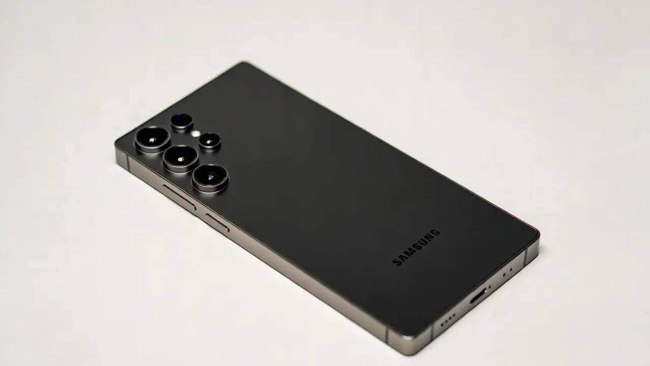 Samsung Galaxy S26 için One UI 8.5 Güncellemesi Yayınlandı