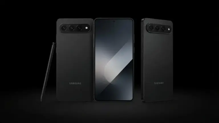 Galaxy S27 Ultra