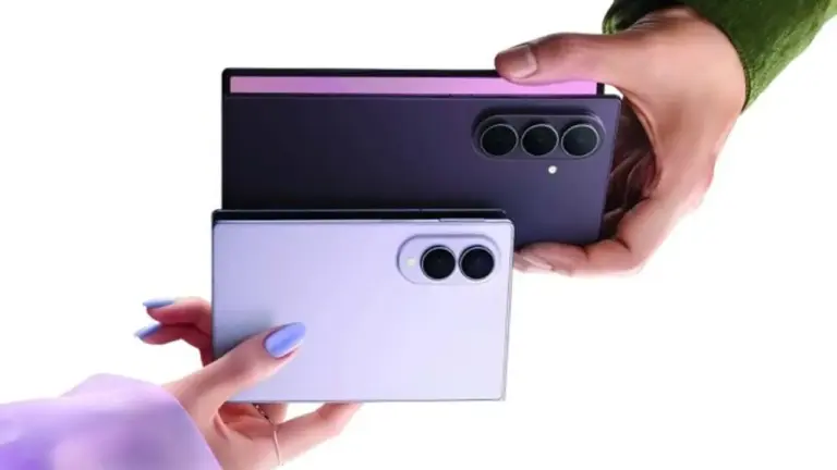 Samsung Galaxy Z Fold